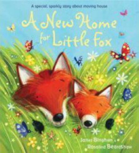 A New Home for Little Fox