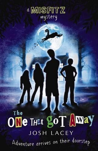 Misfitz Mysteries: #1 One That Got Away