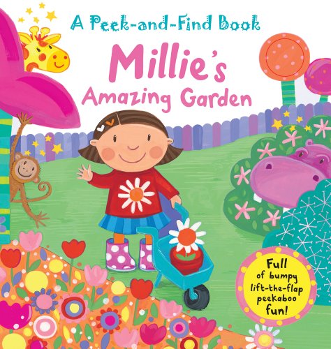 Millie's Amazing Garden