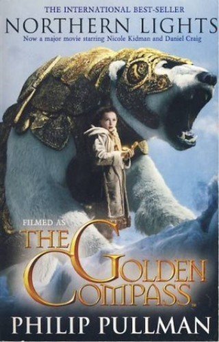 Dark Materials Triology
