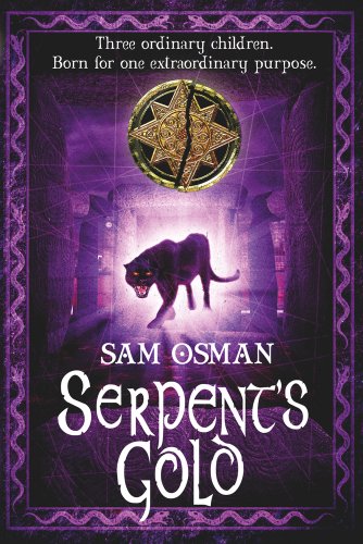Serpents Gold