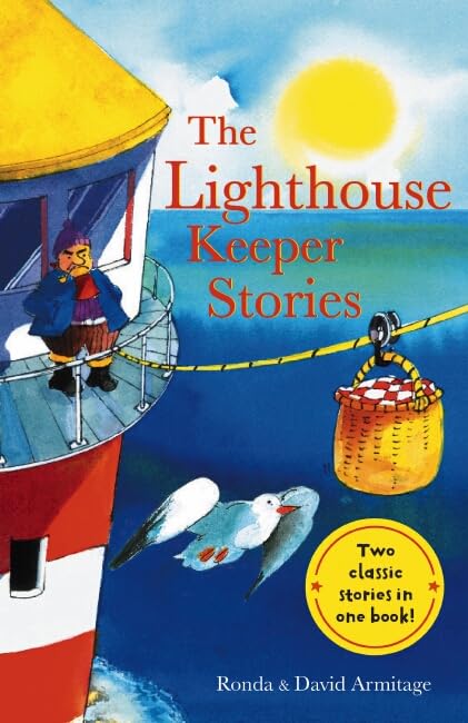 The Lighthouse Keeper Stories