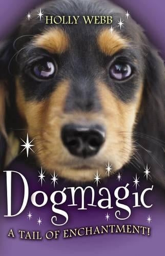 Catmagic #2: Dogmagic