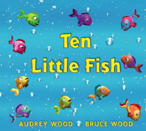 Ten Little Fish