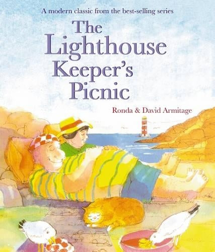 Lighthouse Keeper's Picnic