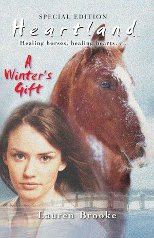 Heartland Special: A Winter's Gift