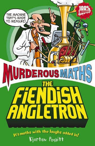 Murderous Maths:Friendish Angeltron (NE) 
