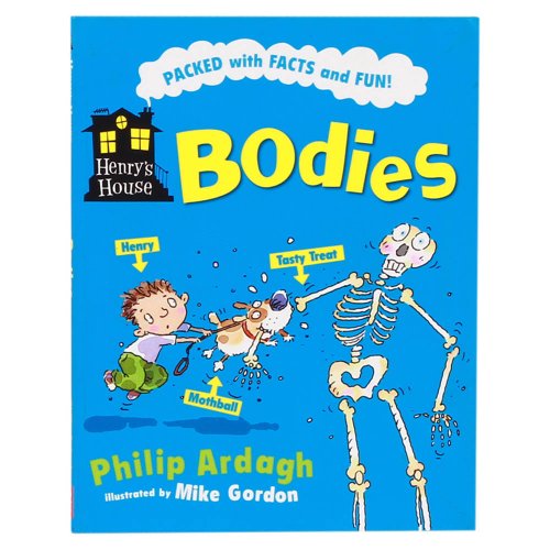 Henrys House: Bodies