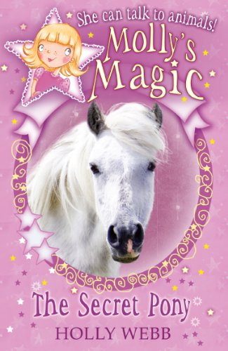 The Secret Pony