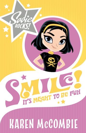 Smile! It's Meant to be Fun