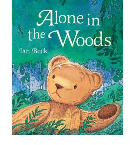 Alone in the Woods