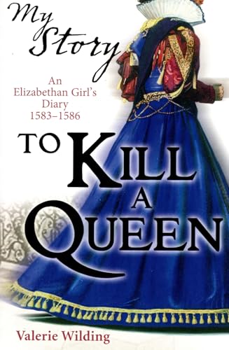 My Story: to Kill a Queen