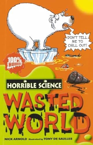 Wasted World