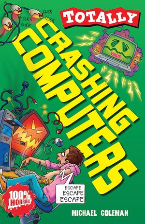 Totally: Crashing Computers