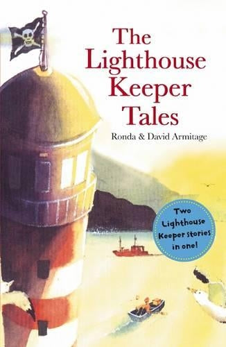 Lighthouse Keepers Tea & Breakfast Reader