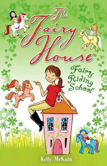 Fairy Riding School