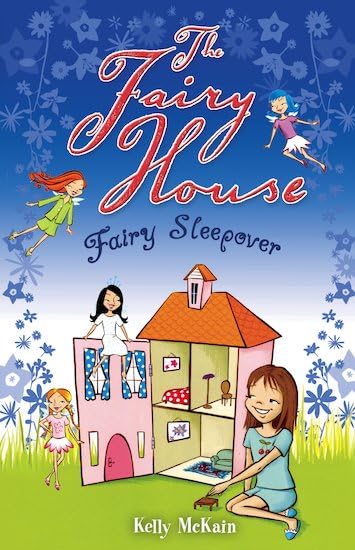 Fairy Sleepover