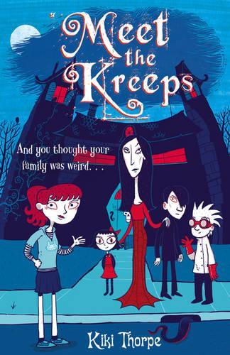 Meet the Kreeps