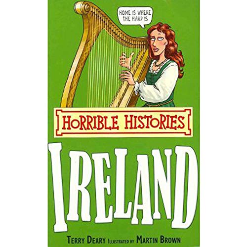 Ireland