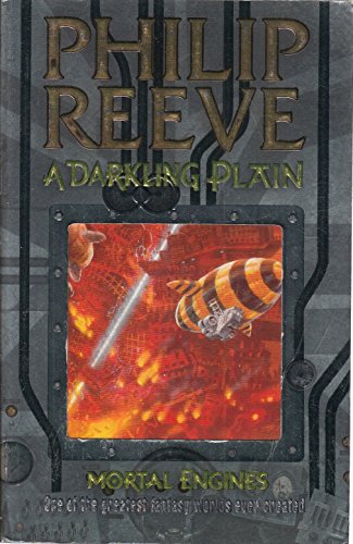 A Darkling Plain (Mortal Engines #4)
