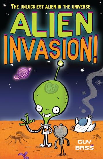 Alien Invasion!