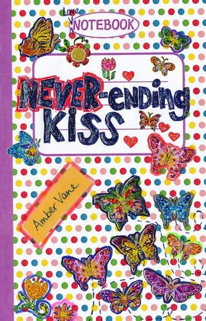 The Never-ending Kiss