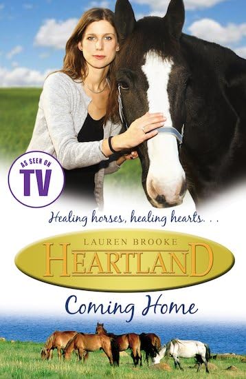 Heartland: #1 Coming Home