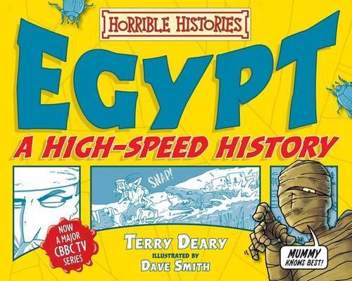 Egypt
