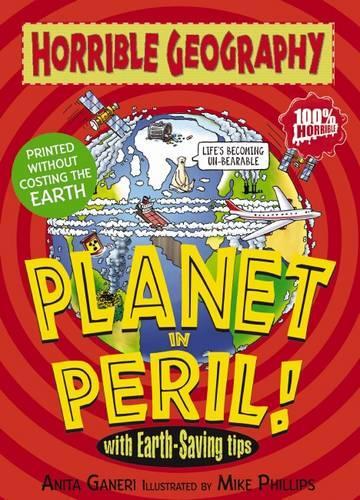 Horrible Geography: Planet in Peril