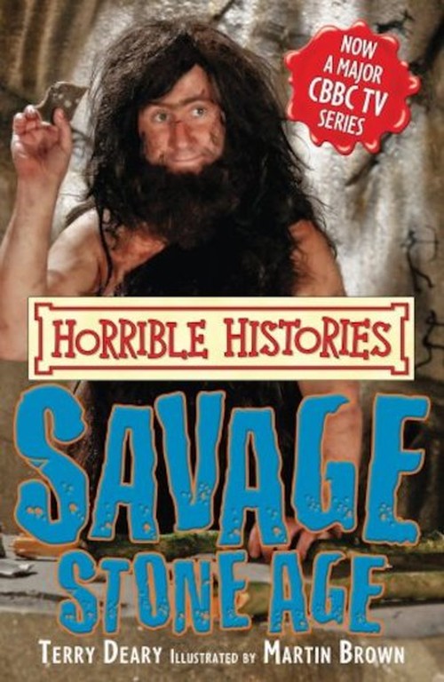 Savage Stone Age