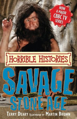 Savage Stone Age