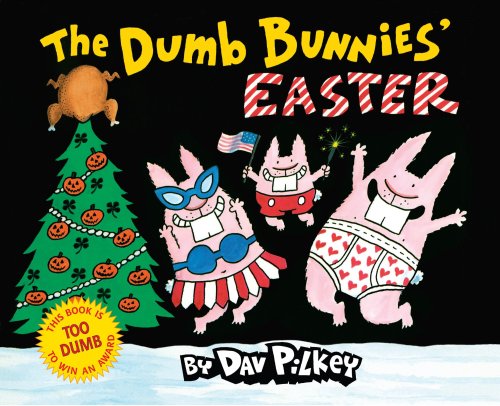 The Dumb Bunnies' Easter