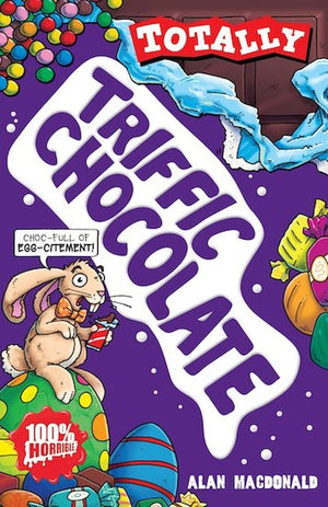 Triffic Chocolate