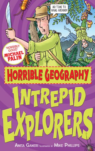 Intrepid Explorers