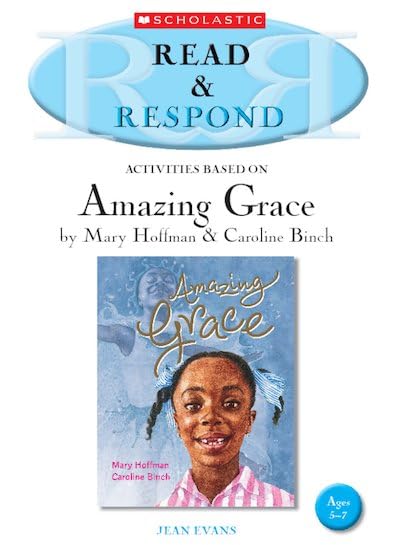 Amazing Grace Teacher Resource