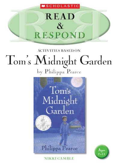 Tom's Midnight Garden Teacher Resource