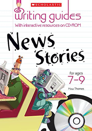 News Stories for Ages 7-9