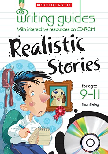 Realistic Stories for Ages 9-11