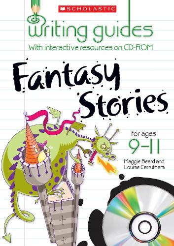 Fantasy Stories for Ages 9-11