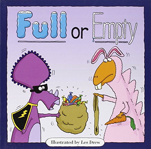 Maths Read Recep Full Or Empty