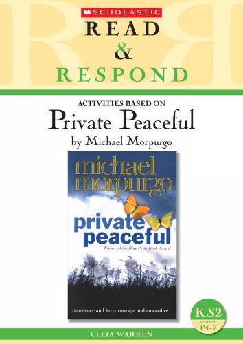 Private Peaceful