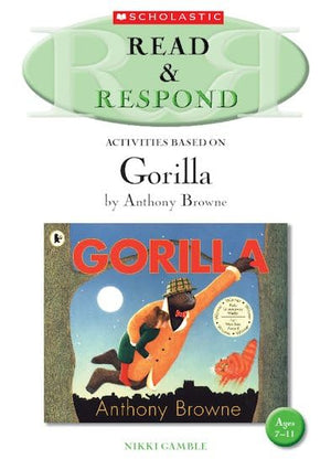 Read & Respond: Gorilla