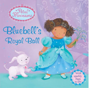 Bluebell's Royal Ball 