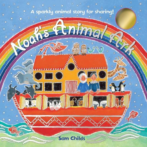 Noah's Animal Ark (Mini)
