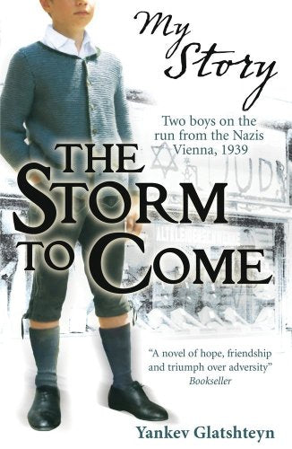 The Storm to Come