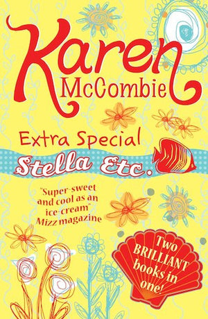 Extra Special Stella Etc