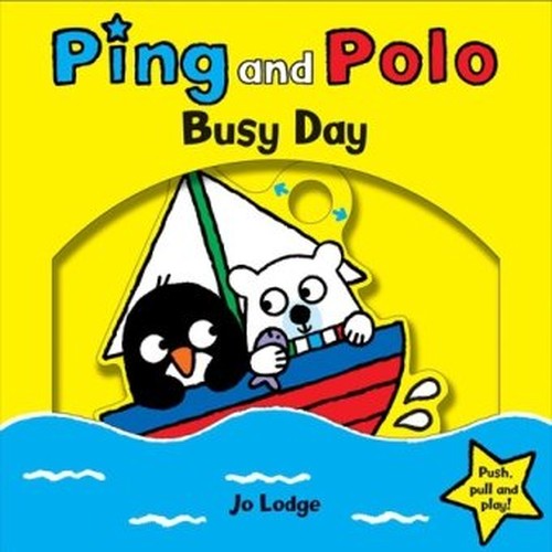 Busy Day