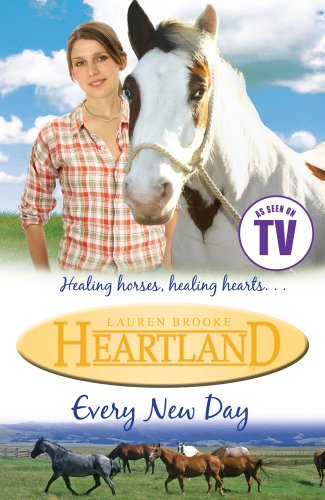 Heartland #9: Every New Day