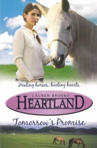 Heartland: #10 Tomorrows Promise