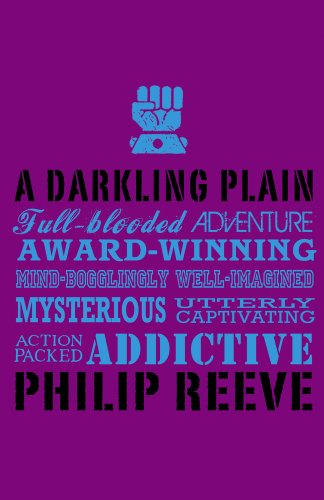 Mortal Engines #4: Darkling Plain